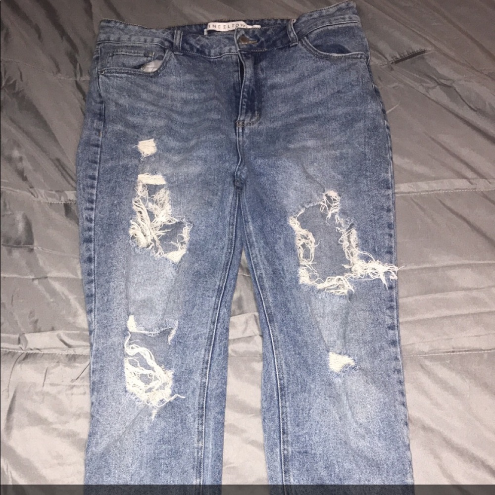 Pants